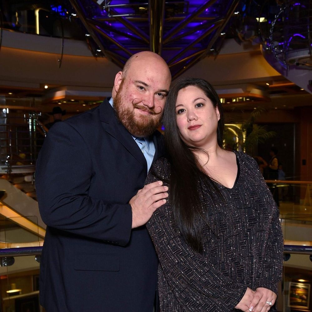 Meet your Posher, Mandie